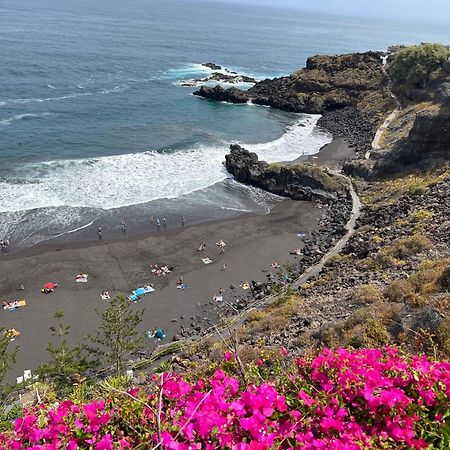 Finca La Romera La Orotava Eksteriør bilde