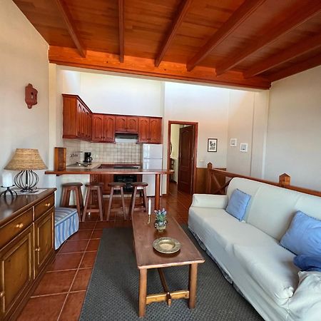 Finca La Romera La Orotava Eksteriør bilde