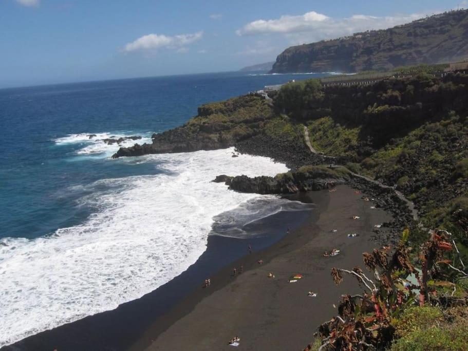 Finca La Romera La Orotava Eksteriør bilde