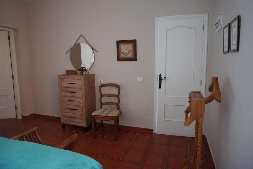 Finca La Romera La Orotava Eksteriør bilde
