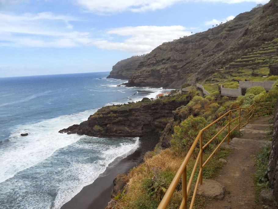 Finca La Romera La Orotava Eksteriør bilde