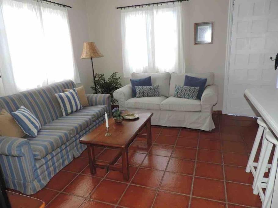 Finca La Romera La Orotava Eksteriør bilde