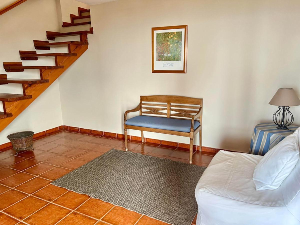 Finca La Romera La Orotava Eksteriør bilde