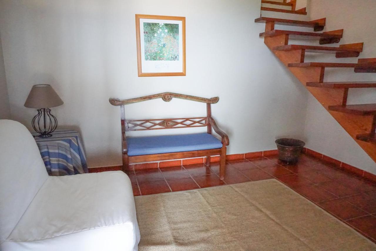Finca La Romera La Orotava Eksteriør bilde