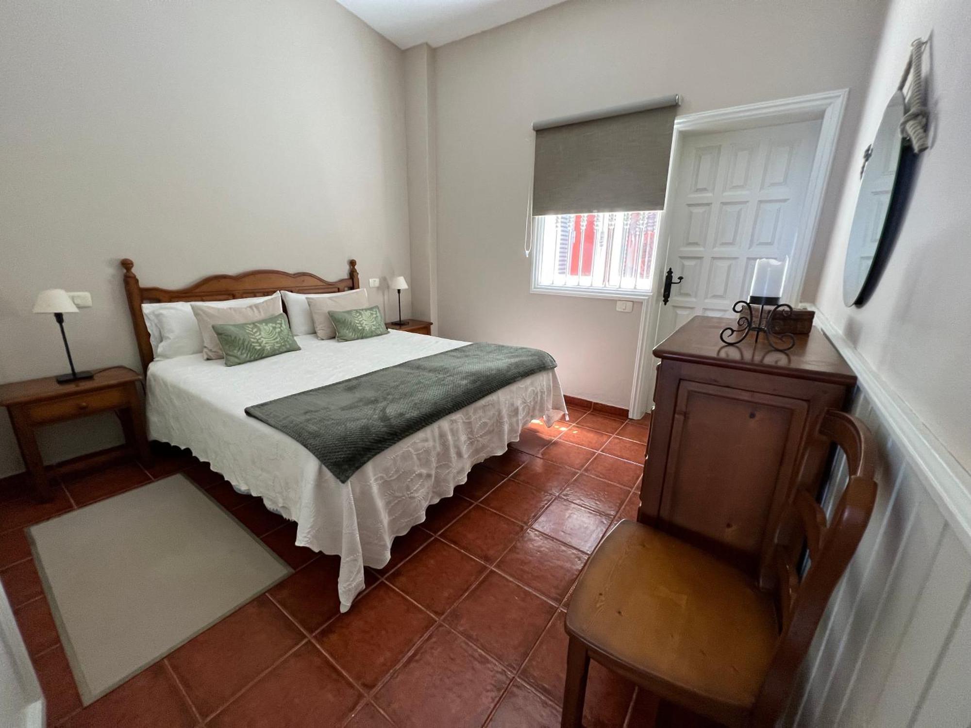 Finca La Romera La Orotava Eksteriør bilde